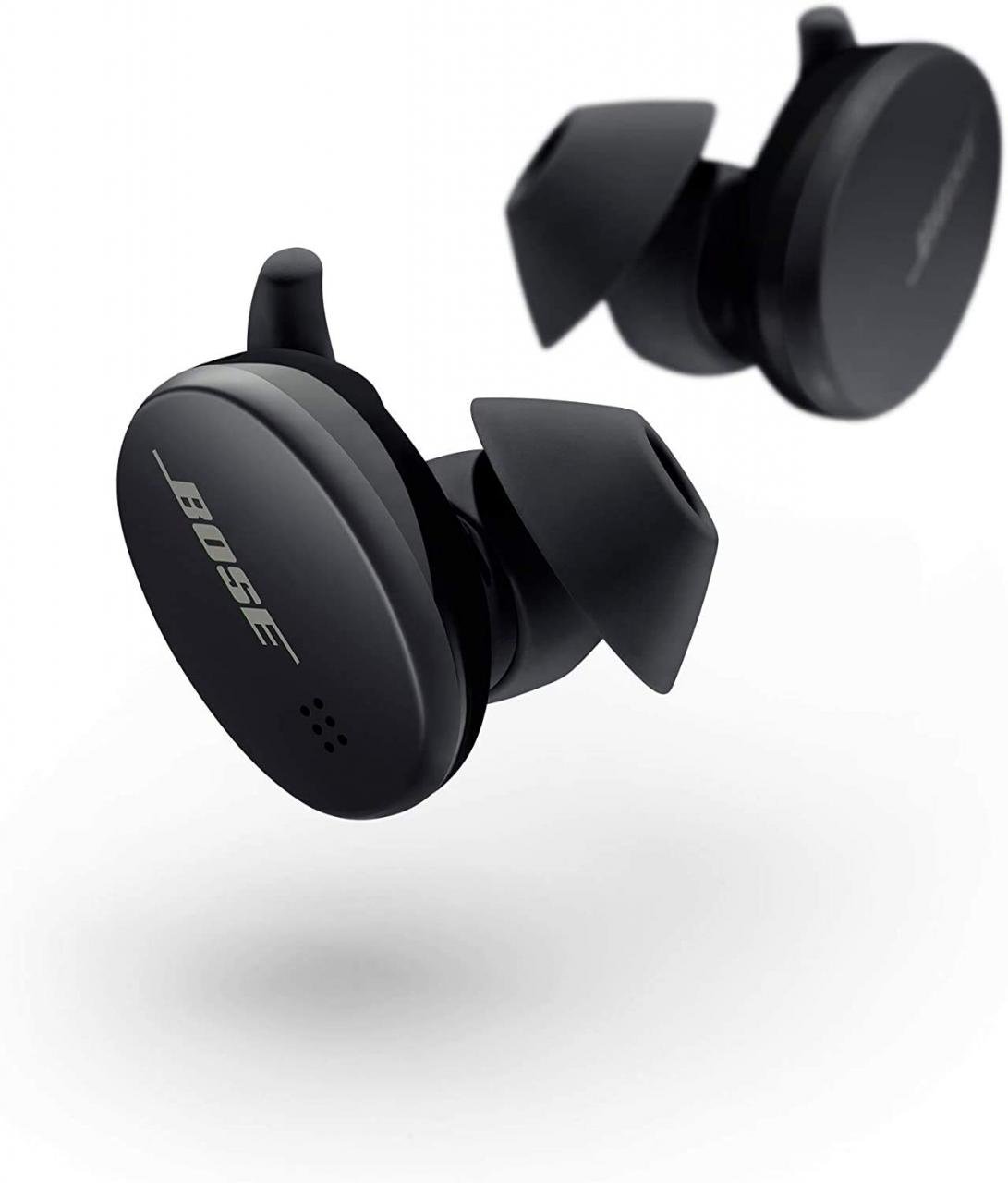 Bose Sport Earbuds Wireless Earphones Bluetooth In Ear Headphones For Workouts And Running