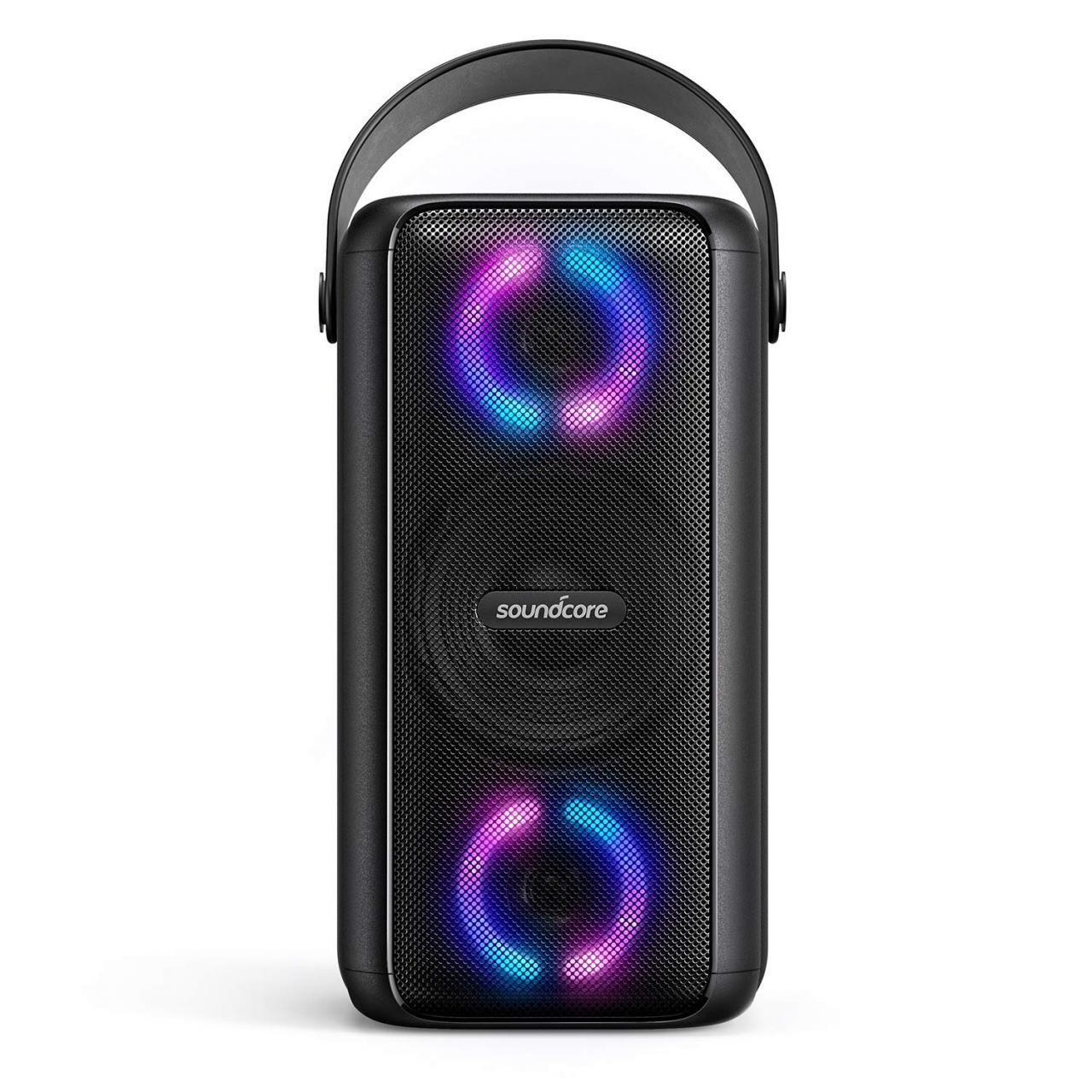 Soundcore Trance Bluetooth Speaker Outdoor Bluetooth Speaker With 18 Hour Playtime