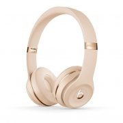 Beats Solo3 Wireless On-Ear Headphones Apple W1 Headphone Chip Class 1 Bluetooth