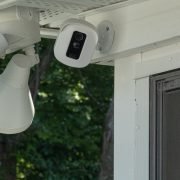 Benefits of an Affordable Wireless Security Camera
