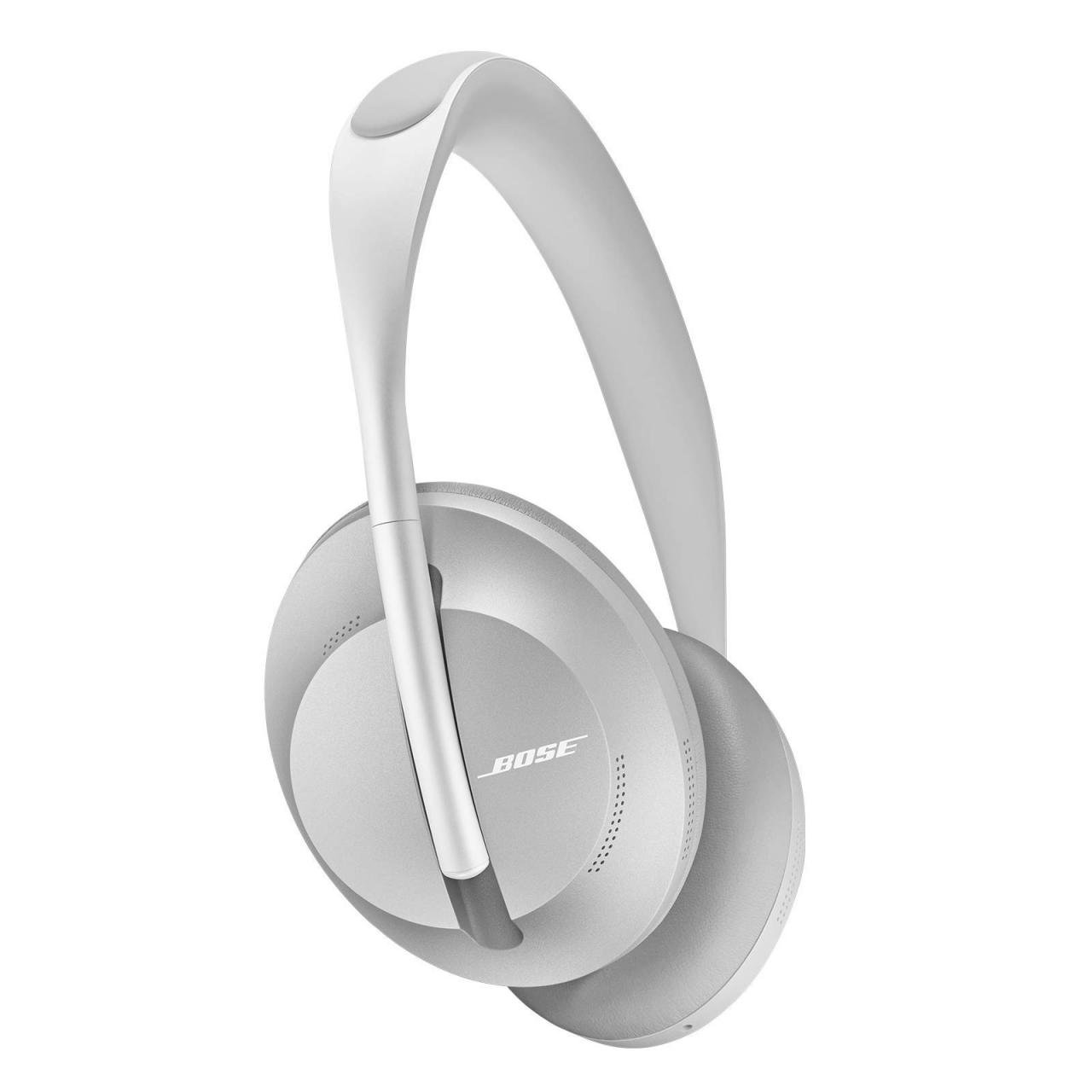 Bose Noise Cancelling Headphones 700  Over Ear Wireless Bluetooth Headphones