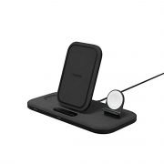 Mophie Universal 3 In 1 Wireless Charging Stand 7.5W