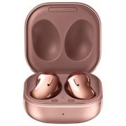 Samsung Galaxy Buds Live True Wireless Earbuds Us Version Active Noise Cancelling