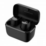 Sennheiser Cx Plus True Wireless Earbuds Bluetooth In-Ear Headphones For Music And Calls