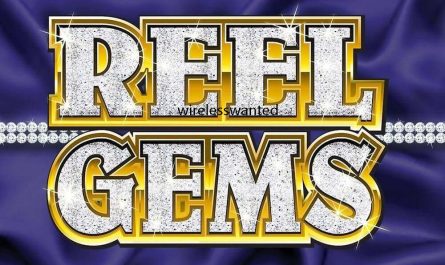 Slot Reel Gems