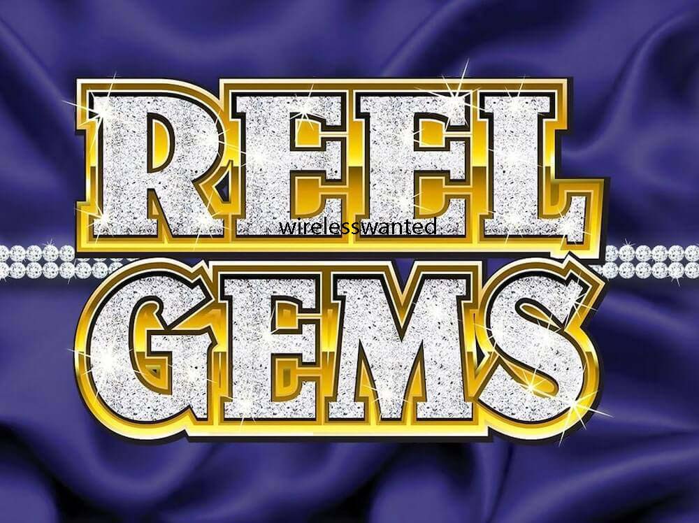 Slot Reel Gems