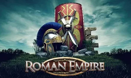 Slot Roman Empire