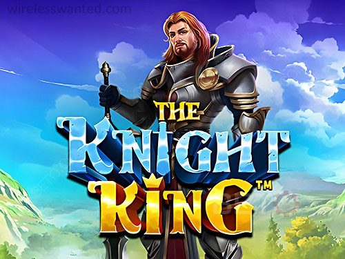 The Knight King – Petualangan Epik dalam Permainan Slot Fantasi