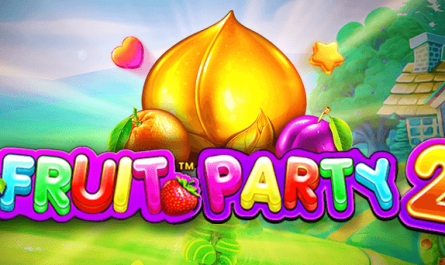 Slot Fruit Party 2