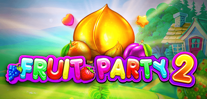 Slot Fruit Party 2: Sensasi Buah dengan Kemenangan Besar