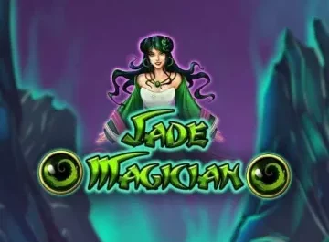 Slot Jade Magician