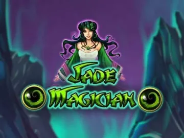 Slot Jade Magician: Keajaiban Dunia Magis Penuh Harta Karun