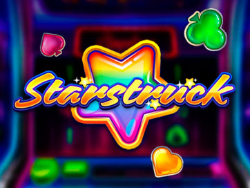 Slot Starstruck: Petualangan Bertabur Bintang dengan Hadiah