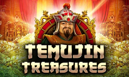 Temujin Treasures